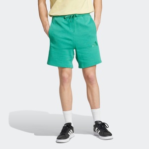 adidas Sportswear Shorts »M A SZN FT SHO«, (1 tlg.)
