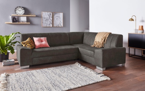 DOMO collection Ecksofa
