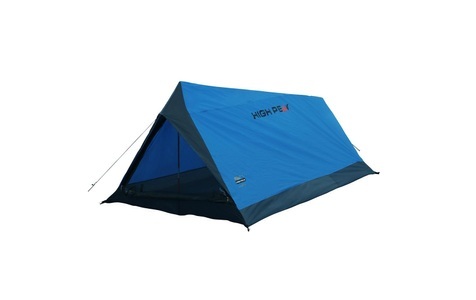 HIGH PEAK, High Peak Hauszelt »Minilite«, 2 Personen (Set, mit Transporttasche), High Peak Dachzelt, 2 St. Personen