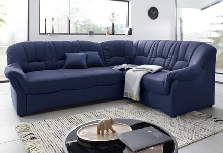 DOMO collection Ecksofa