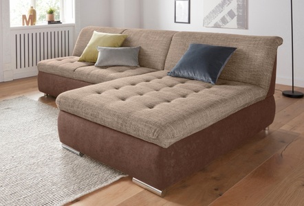 DOMO collection, DOMO collection Ecksofa, 