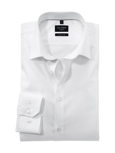 OLYMP Businesshemd »No. Six super slim«