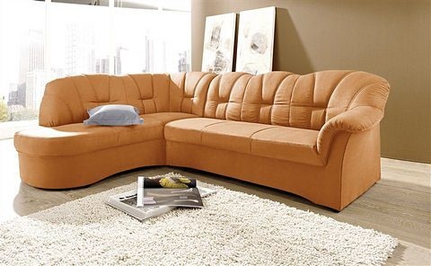 DOMO collection Ecksofa