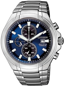 Citizen Chronograph »CA0700-86L«