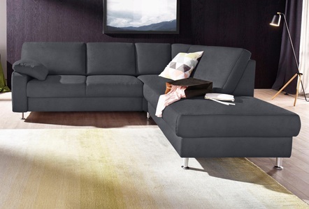 sit&more Ecksofa