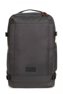 EASTPAK, Eastpak Laptoprucksack »TECUM M, Cnnct Accent Grey«, Tecum M CNNCT AccentGrey