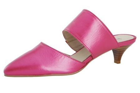 Heine, Sabot, 