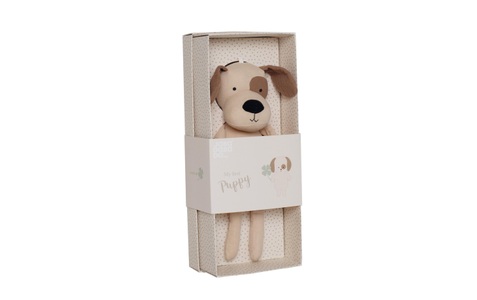 JaBaDaBaDo, JABADABADO GeschenksetBuddy Puppy N0187, JABADABADO GeschenksetBuddy Puppy N0187