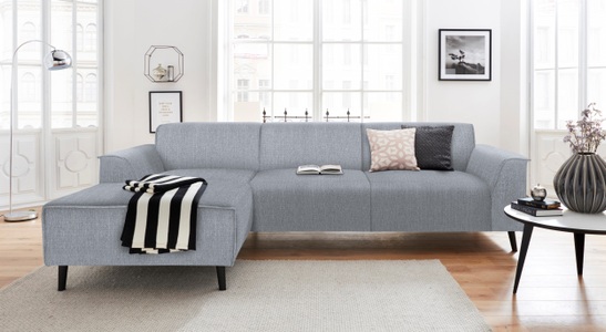 DOMO collection Ecksofa