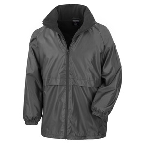 Result, Result Windbreaker »Core Herren DWL Jacke«, Result - Core DWL Jacke, für Herren, Schwarz, Größe 3XL