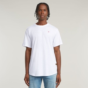 G-Star, G-STAR T-Shirt »Lash Back«, mit Rückenprint