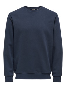 ONLY & SONS Sweatshirt »ONSCERES CREW NECK NOOS«