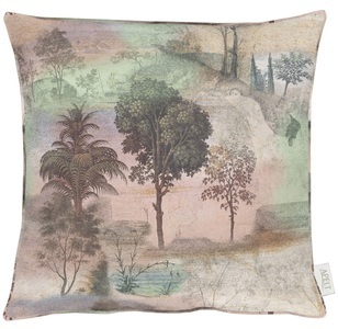 APELT, Dekokissen, »Padua«, APELT, APELT Dekokissen »Padua«, Kissenhülle mit Füllung, 1 Stück