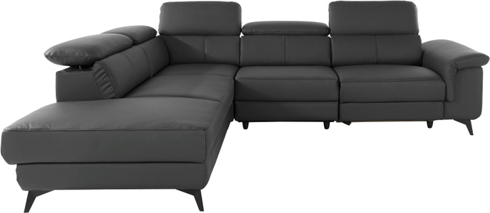 Cotta, COTTA Ecksofa, COTTA Ecksofa »Springs L-Form«