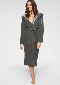 KangaROOS, Damenbademantel »Dalia«, KangaROOS, 