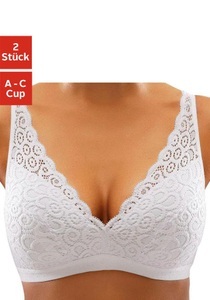PETITE FLEUR Bralette-BH