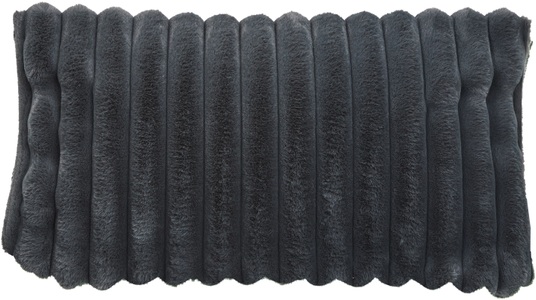 done.® Sitzkissen »Polar« Kissenhülle aus leichtem Flanell