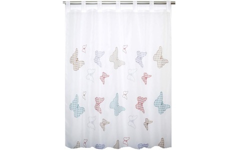 undefined, Vorhang »Hubatka Arielle«, (1 St.), Hubatka TEXTIL Vorhang »Arielle«, (1 St.)