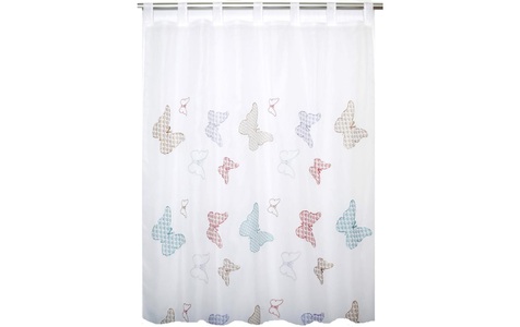 undefined, Vorhang »Hubatka Arielle«, (1 St.), Hubatka TEXTIL Vorhang »Arielle«, (1 St.)