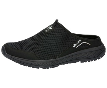 Lico, Lico Sabot »Sun Sabot«, zum Schlupfen, Flexi-Pantolette Sun Sabot