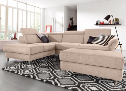 sit&more Ecksofa