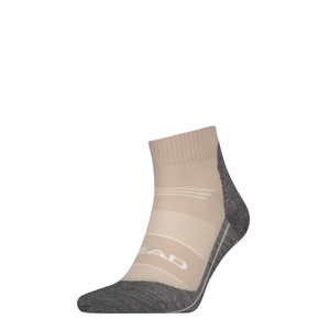 Head, Head Kurzsocken »HEAD HIKING COOL QUARTER 1P«