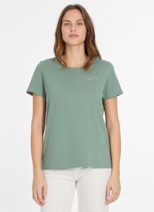 Ragwear T-Shirt »ADORI LOVE«