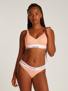 Calvin Klein Underwear, Calvin Klein Underwear Bralette »LIFT BRALETTE«, mit Logo-Elastikbund