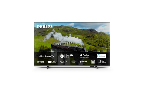 Philips, PHILIPS 65PUS7608/12 - TV (65 