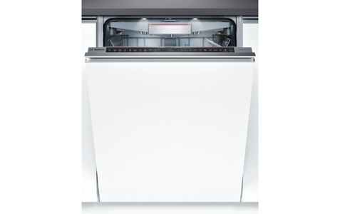 Bosch, Bosch SBV88UX36E Geschirrspüler, Bosch Geschirrspüler SBV88UX36E