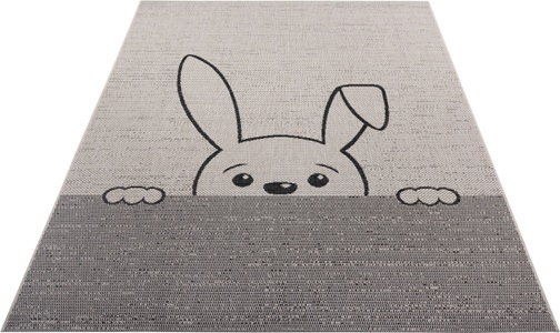 Zala Living, Zala Living Kinderteppich Bunny, Zala Living Kinderteppich Bunny