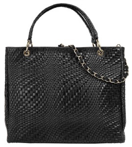 SAMANTHA LOOK, Samantha Look Shopper, (1 tlg.), echt Leder, Made in Italy, Samantha Look Shopper, echt Leder, Made in Italy