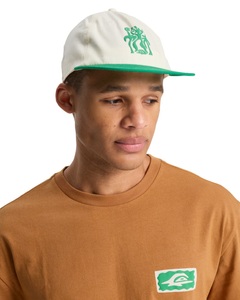 QUIKSILVER, Quiksilver Snapback Cap "Qs Frassnassa"