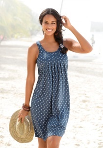 BEACHTIME, Beachtime Strandkleid, 