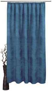 VHG, Vorhang, VHG, »Julian«, mit Kräuselband (1 Stück), 