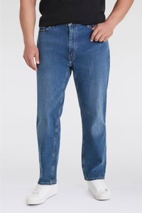 Levi's® Plus Regular-fit-Jeans »541 TAPERED«, im Five-Pocket Style