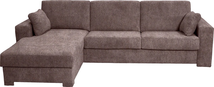 HOME AFFAIRE, Home affaire Ecksofa »Roma 