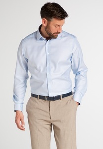 Eterna, ETERNA Langarm Hemd »MODERN FIT«, 
