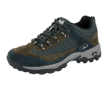 Lico, Lico Outdoorschuh »Trekkingschuh Santana«, Lico Wanderschuh »Trekkingschuh Santana«