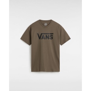 VANS, Vans T-Shirt »MNVANSCLASSIC«, mit Markenlabel