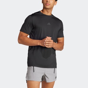 adidas Performance, Designed for Training Adistrong Workout Herren T-Shirt, 