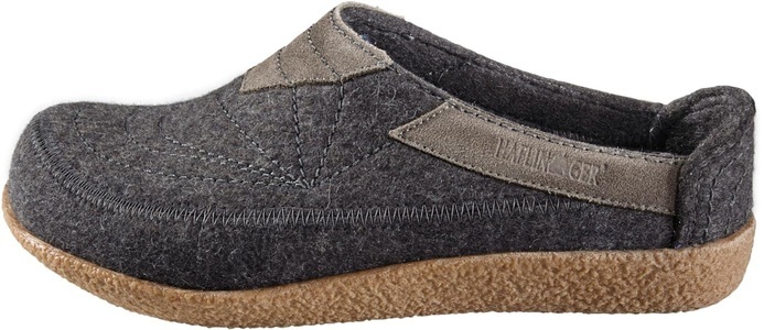 Haflinger, Hausschuhe, 