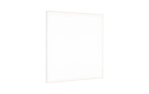 Paulmann, Paulmann Velora LED-Wandleuchte 59,5 x 59,5cm, Paulmann Deckenleuchte »LED Panel 595x595mm«