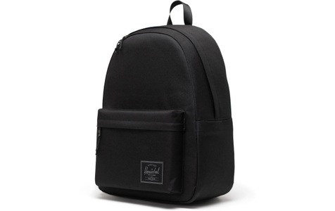HERSCHEL, Herschel Rucksack »Classic XL Backpack 30 l«, Herschel Rucksack Classic XL Backpack 30 l, Schwarz