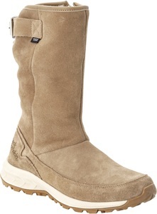 Jack Wolfskin, Jack Wolfskin Wasserdichte Winterstiefel Frauen Queenstown Texapore Boot H Women 40.5 braun cookie, Jack Wolfskin Wasserdichte Winterstiefel Damen Queenstown Texapore Boot H Women 40.5 cookie cookie