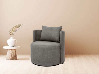 ANDAS, andas Sessel, mit wendbarem Rückenkissen, auch in recyceltem Stoff erhältlich, andas Sessel, mit wendbarem Rückenkissen, auch in recyceltem Stoff erhältlich