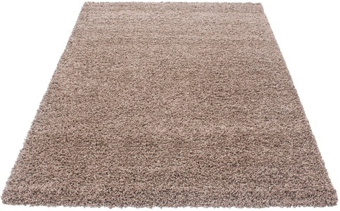 Ayyildiz Teppiche, Ayyildiz Teppiche Hochflor-Teppich »Dream Shaggy«, rechteckig, Wohnzimmer, Ayyildiz Teppiche Hochflor-Teppich »Dream Shaggy«, rechteckig, 50 mm Höhe, Wohnzimmer