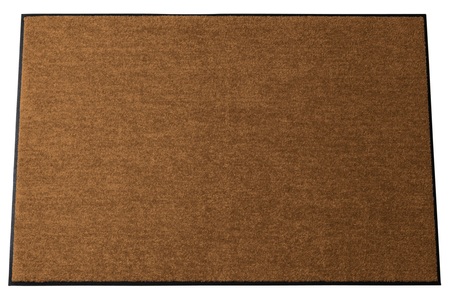SALONLOEWE, Fussmatte, Salonloewe Fussmatte, rechteckig, 7 mm Höhe