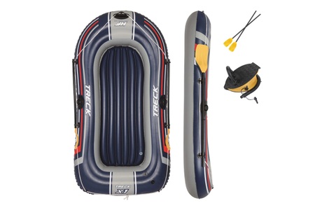 BEST WAY, BEST WAY Boot HYDRO FORCE TRECK, 
