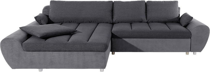 SIT&MORE, sit&more Ecksofa »Bandos«, 